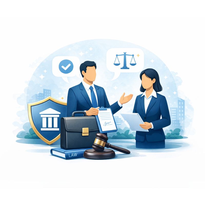 Ügyvédi Tanácsadás és Képviselet